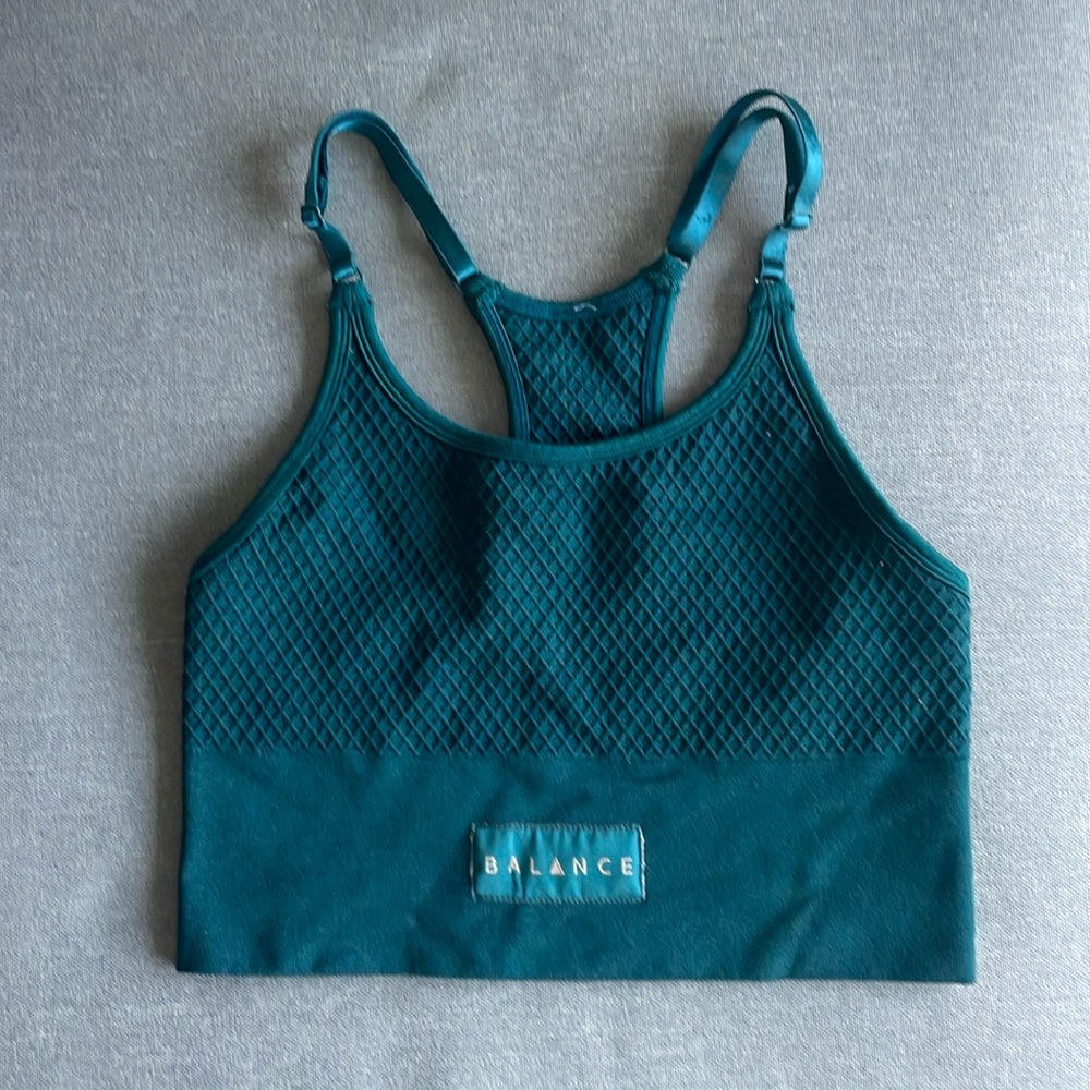 Balance Athletica (vitality) bra / top